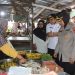 Kapolresta Cirebon Bersama Forkopimda Gelar Sidak Harga Bapokting, Pastikan Ketersediaan dan Stabilitas Harga Menjelang Ramadan!