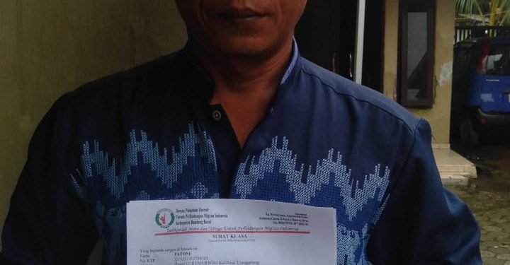 Diduga Jadi Korban TPPO di Timur Tengah, PMI Asal Cirebon Minta Dipulangkan, Sponsor Masih Menghilang