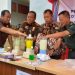 Kejaksaan Negeri Kabupaten Cirebon Musnahkan Barang Bukti Narkotika dan Kejahatan Lainnya, Tegaskan Komitmen Penegakan Hukum
