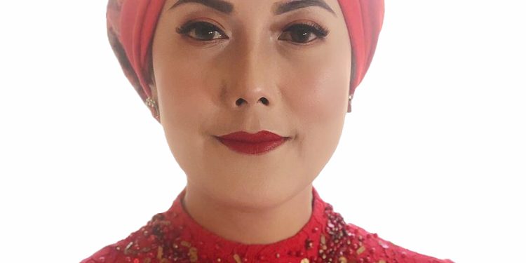 Menanti Keberangkatan Haji: Selly A Gantina Anggota DPR RI Desak Pemerintah Naikkan Kuota Jadi 245 Ribu Jemaah, Tanggapi Daftar Tunggu yang Capai 5,4 Juta Orang