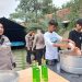 Hari Kedua Pesantren ABH Angkatan 3 Polresta Cirebon: Pengenalan Keterampilan dengan Pelatihan Pembuatan Es Lumut