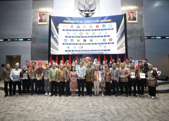 Penghargaan GI BEI 2025: Pengakuan Terhadap Kontribusi Galeri Investasi dalam Meningkatkan Literasi Keuangan dan Inklusi Pasar Modal Indonesia