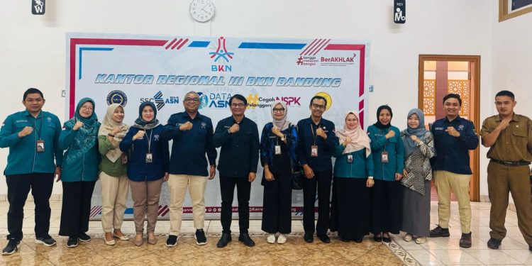 Dorong Birokrasi Lebih Efisien Dan Peningkatan Layanan Publik