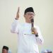 Ribuan Orang Gelar Doa Bersama dan Terima Manfaat Zakat, Syaefudin