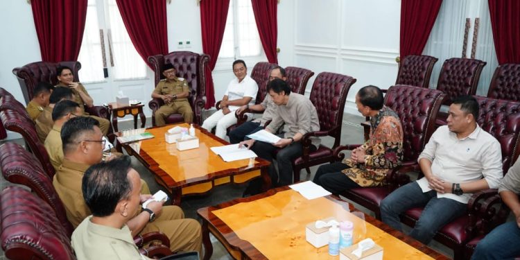 Indramayu Tuan Rumah PEPARDA Jawa Barat Tahun 2026