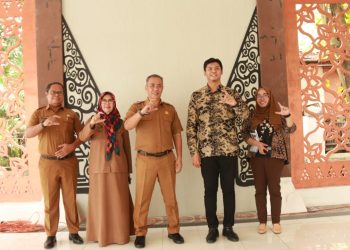 OJK Cirebon dan Disbudpar Ciptakan Terobosan Baru untuk UMKM dan Seni Budaya melalui Literasi Keuangan
