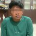 Polisi Amankan Begal Sadis, Selain Harta Benda Dicuri Pelaku juga Cabul