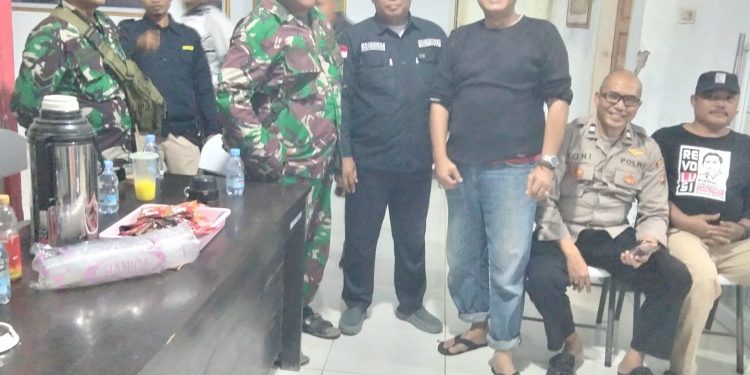 Angin Puting Beliung Terjang Warga Desa Bugis, YLBH PETANI Desak Pemkab Indramayu Segera Beri Bantuan Perbaikan 