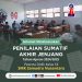 Jelang Libur Nasional, SMK Samudra Nusantara Asjap Gelar Ujian PSAJ Tahun Pelajaran 2024/2025