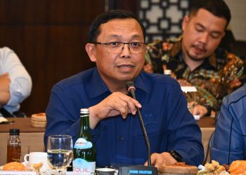 Herman Khaeron Usulkan Strategi Cerdas untuk Atasi Kemacetan Arus Mudik Lebaran 2025
