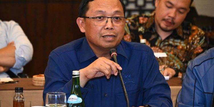 Herman Khaeron Usulkan Strategi Cerdas untuk Atasi Kemacetan Arus Mudik Lebaran 2025