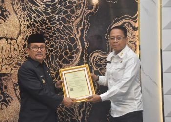 Batik Cirebon Resmi Dapat Sertifikat Kekayaan Intelektual Komunal, Diakui Secara Hukum