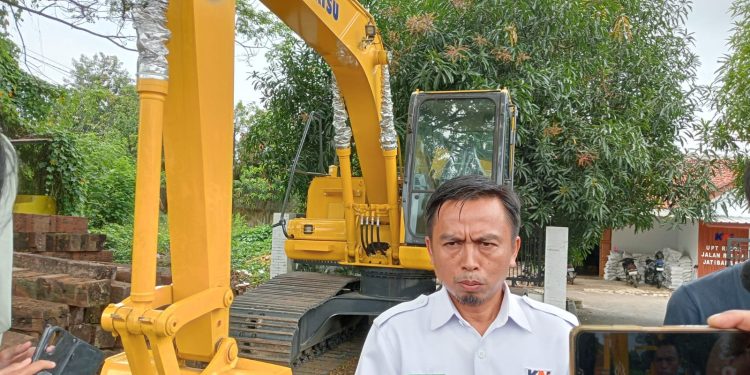 Arus Mudik Lebaran 2025, Daop 3 Cirebon Kerahkan 641 Petugas 