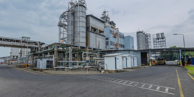 Polytama Tegaskan Penjualan Besi Scrap sesuai Aturan dan Ditujukan untuk Pemberdayaan Pengusaha Lokal