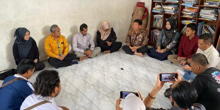 Disdikbud Indramayu Kroscek Dugaan Siswi SD Dibully Oknum Guru Gegara Belum Bayar Buku LKS