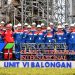 Pastikan Kilang Beroperasi Optimal Jelang Idul Fitri, Komisaris dan Direksi Pertamina Kunjungi Kilang Balongan