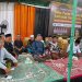 Pemberian Santunan dan Bukber Majelis Ta’lim An – Nisaa Desa Kejuden Diisi Dengan Lantunan Sholawat Bersama Gus Aldi