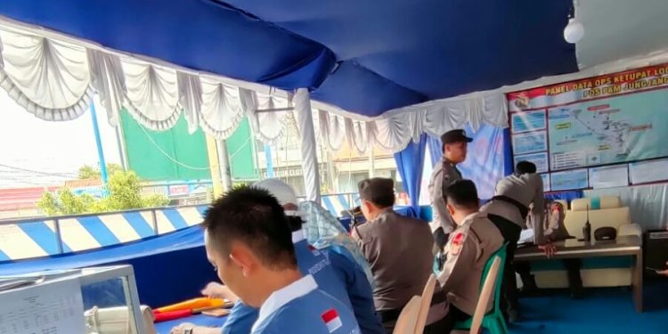 Puskesmas Tegalgubug Siapkan Layanan Kesehatan Di Jalur Mudik