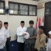 Jelang Lebaran, Gapensi Indramayu Berikan Santunan kepada Anak Yatim