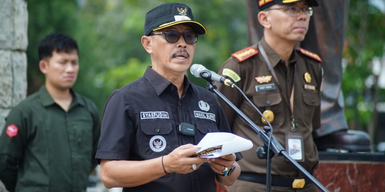 Indramayu Perang Melawan Premanisme: Satgas Resmi Dikerahkan!