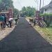 Desa Arjawinangun Terus Benahi Infrastruktur Jalan Untuk Permudah Kegiatan Ekonomi Warga