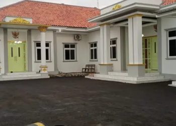 Desa Arjawinangun Keren, Berbagai Pembangunan Pembenahan Infrastruktur Dikebut Pada April Tahun 2025