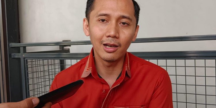 Jalan Rusak Tak Kunjung Tuntas, Usulan Pembangunan Akan Di Prioritaskan Pada Rapat APBD