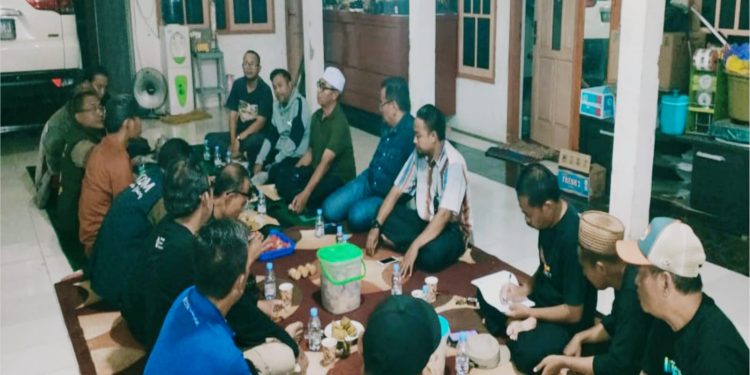 Jalan Amburadul ! Cirebon Timur Bersatu Segera Gelar Aksi Tuntut Pemkab Cirebon