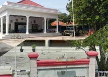 Mencuat, Diduga Puluhan Hingga Seratus Juta Rupiah Tarif Jadi Perangkat Desa Kedungdalem 