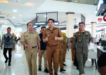 Bupati Indramayu : Tingkatkan Layanan Publik