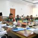 Sinergi Pemkab Indramayu, Bulog, dan TNI Perkuat Penyerapan Gabah Lokal