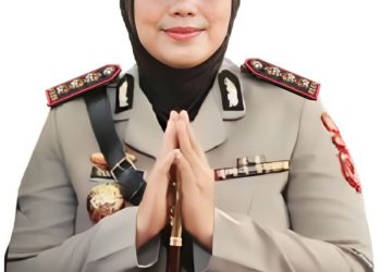 Kapolresta Cirebon Apresiasi Kerja Keras Semua Pihak dalam Keberhasilan Operasi Ketupat Lodaya 2025
