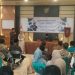 Halal bihalal dan pamit camat Ciledug wawan arif Gunawan SE Berlangsung Hikmah