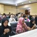 34 Santri Takhasus Dapat Beasiswa dari Baznas,