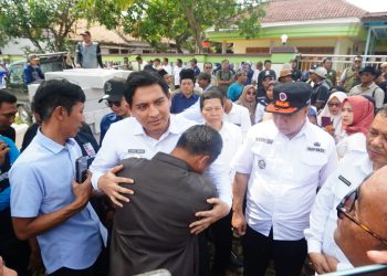 34 Santri Takhasus Dapat Beasiswa dari Baznas,