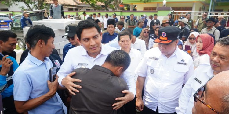 34 Santri Takhasus Dapat Beasiswa dari Baznas, 