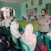 Kombes Pol Sumarni Gelar Jum’at Curhat Bersama Masyarakat Desa Cipeujeuh Kulon