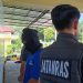 Hendak Kabur Bersama Istri ke Jakarta, Maling di Indramayu Ditangkap Polisi
