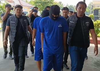 Dua Orang Spesialis Maling Motor di Indramayu Dibekuk Polisi, Akui Lakukan Pencurian di Enam TKP
