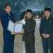 DPRD Indramayu Sampaikan Empat Raperda