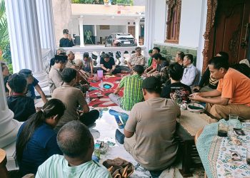 Aksi Jilid II Jalan Rusak, Ribuan Warga Cirtim Bakal Gelar Panggung Rakyat