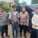Police Goes To School, Kapolresta Cirebon Beri Pembinaan Pelajar SMPN 2 Lemahabang