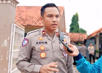 Satlantas Polresta Cirebon Bakal Gelar Razia Kendaraan di SMPN 2 Lemahabang