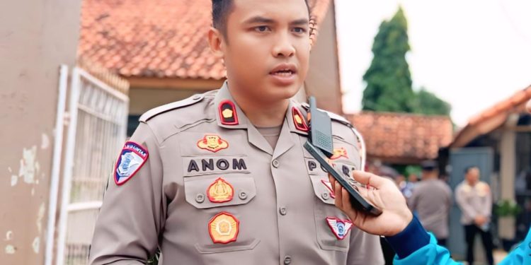 Satlantas Polresta Cirebon Bakal Gelar Razia Kendaraan di SMPN 2 Lemahabang