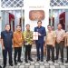 Bupati Bersama BPN Kembali Sertifikatkan Aset Pemerintah Daerah