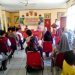 Jaga Sinergitas Muspika Kecamatan Jamblang Gelar Silaturahmi dan Halal-Bihalal