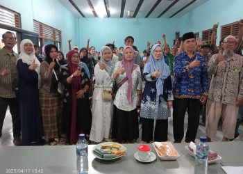 Ratnawati Dukung Pengembangan Pasar Sandang Jatibarang 
