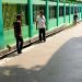 Desa Arjawinangun Kebut Program Pembangunan Betonisasi dan Pengaspalan Jalan Lingkungan 