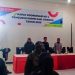 Rapat Koordinasi KORMI Kabupaten Cirebon Tahun 2025 Fokus Pada Penguatan Internal Pengurus