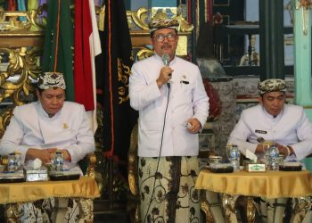 Napak Tilas Sejarah Jadi Pengingat Spirit Perjuangan Cirebon di Hari Jadi ke-543